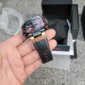 Usa New Casio G Shock Mtg B00xmg 1a Mtgb00xmg Rainbow Mountain Brand New Watchcharts