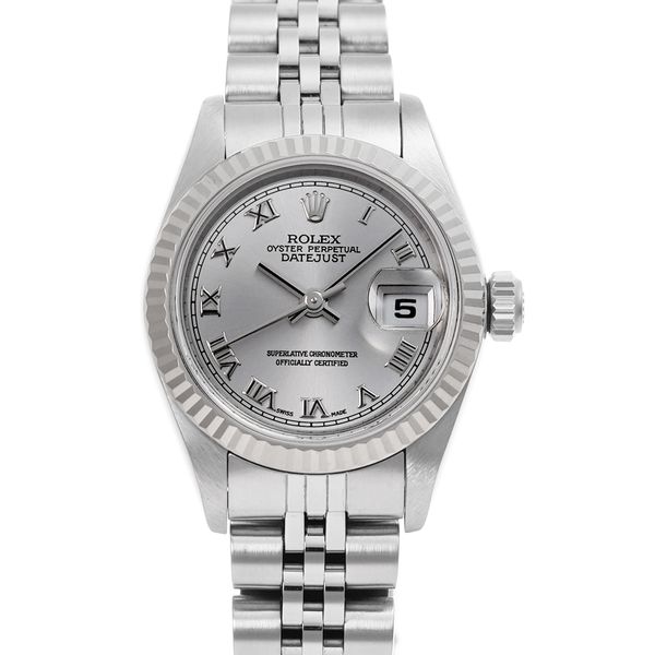 Datejust Lady Ref.79174 Second hand ladies watch | WatchCharts