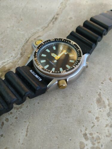 Citizen aqualand clearance 6 viti