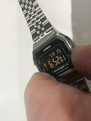 casio 3284