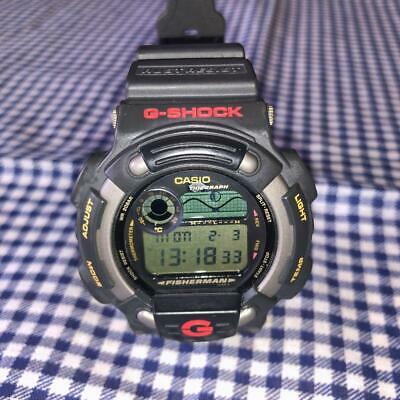 g shock fisherman dw 8600 price
