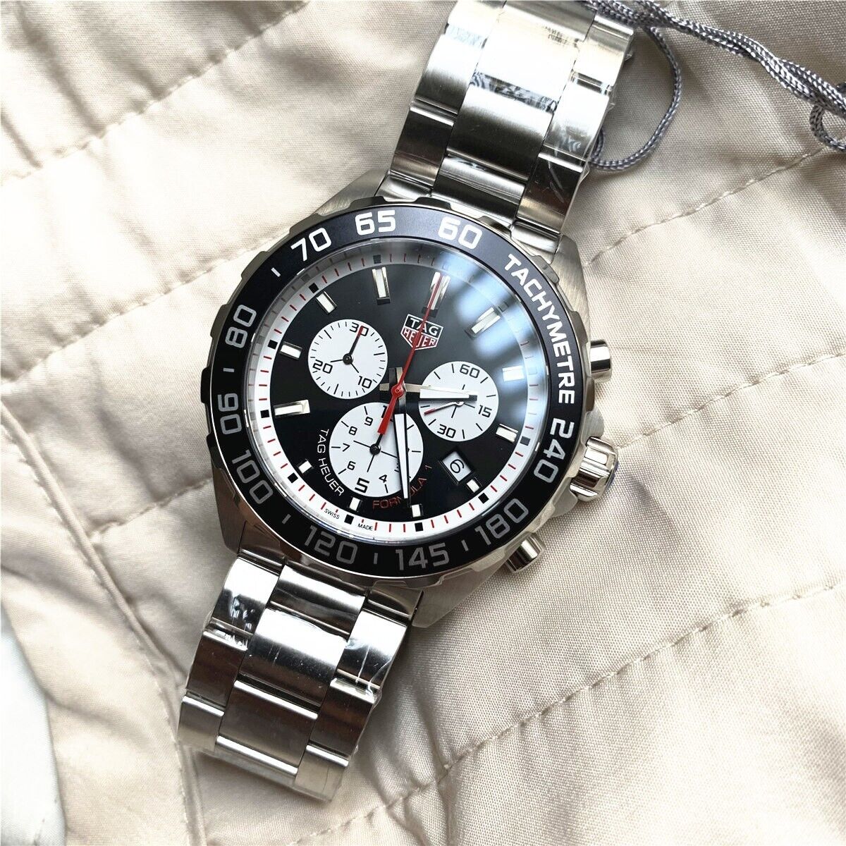 Tag heuer cheap caz101e