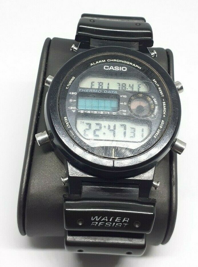 casio dw 6100