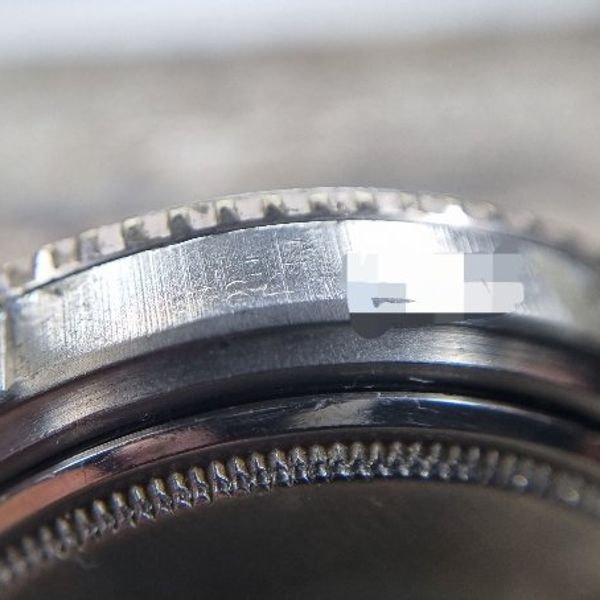 5508 Sub FS: Submariner 5508 Exclamation from 1962 | WatchCharts Marketplace
