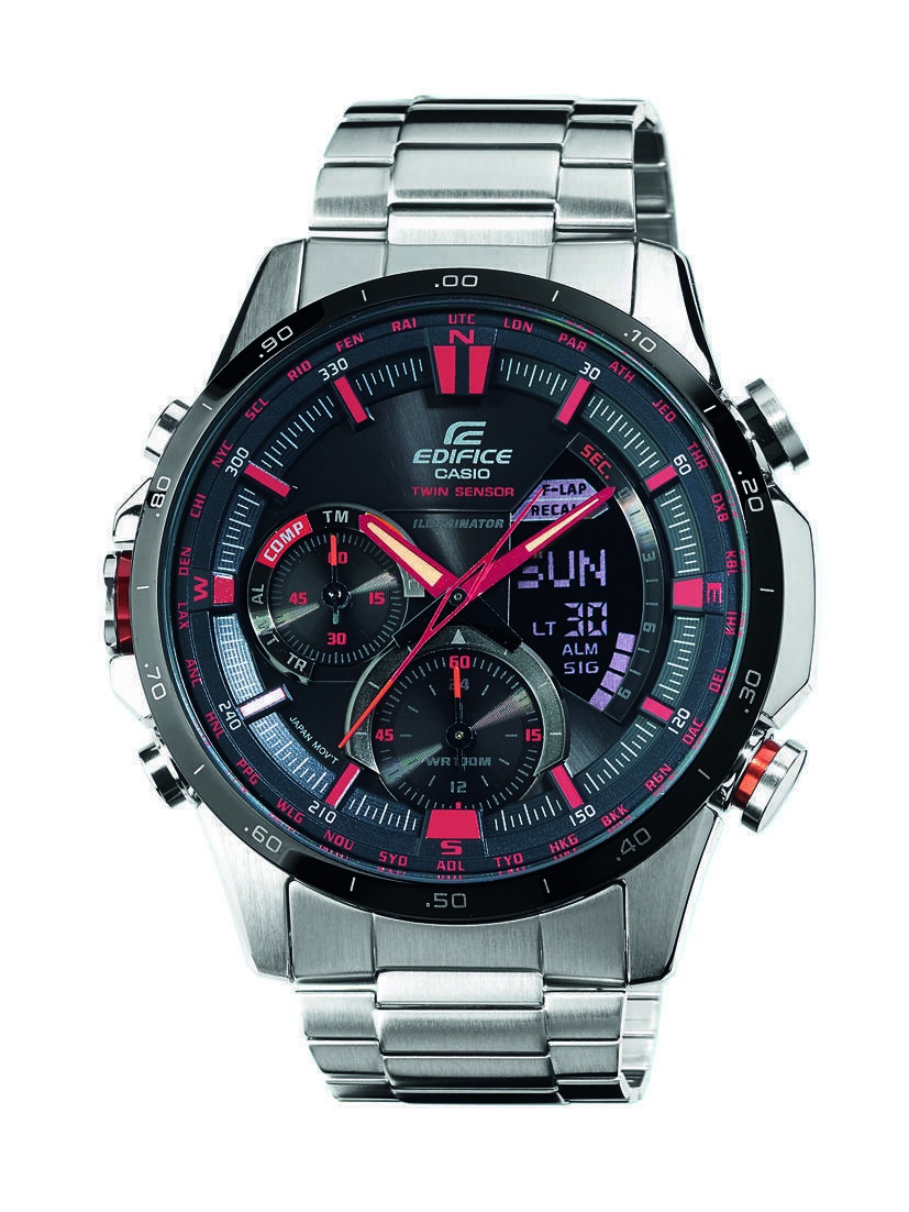 casio edifice 5366 era 300