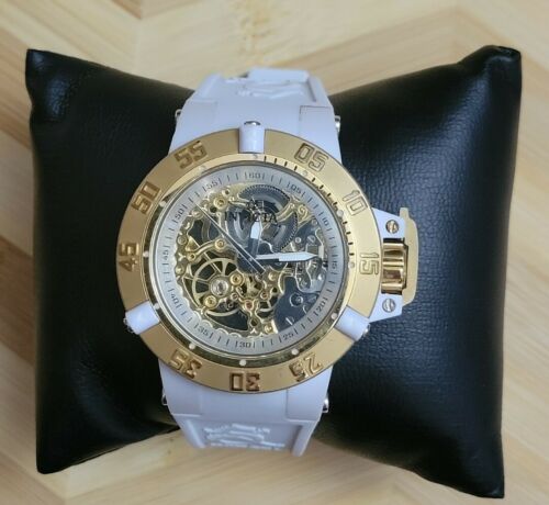 Invicta subaqua clearance noma 3 skeleton