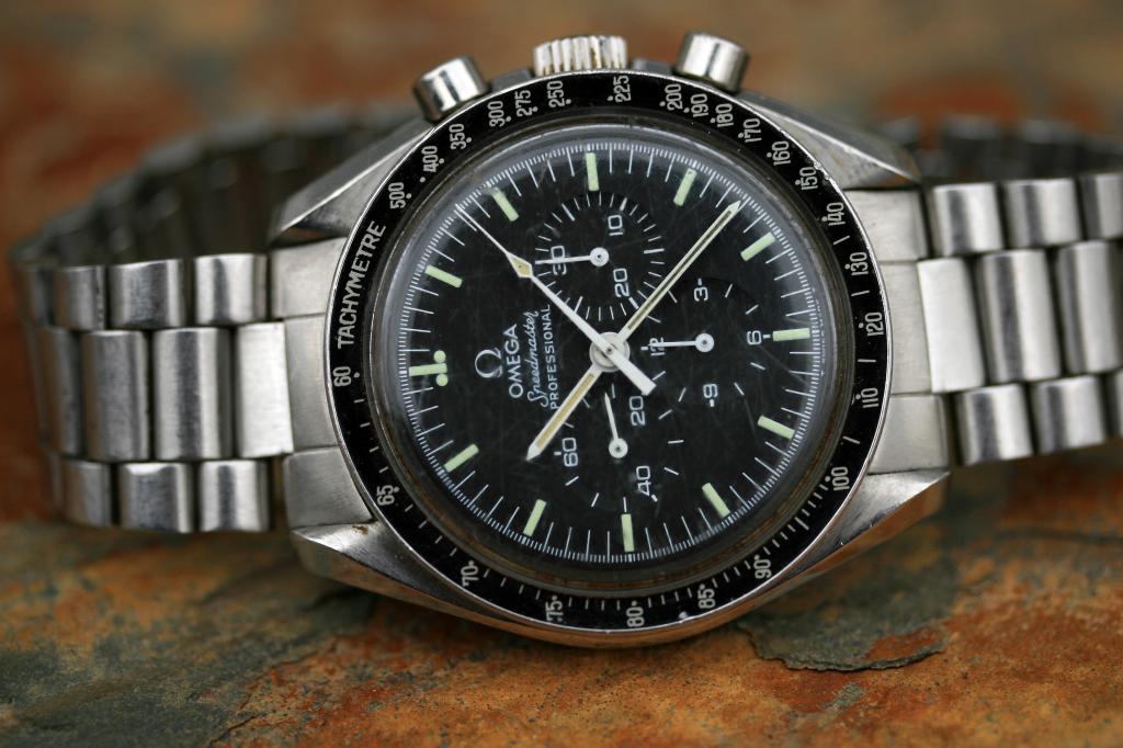 Omega Speedmaster Professional 145.022