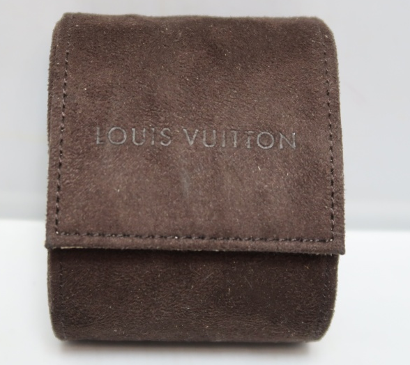 Louis Vuitton Monterey II, Grailium
