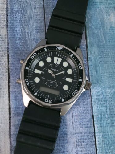 Armitron divers watch sale