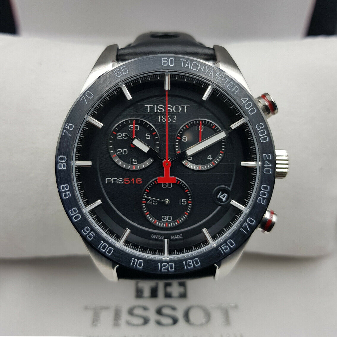 tissot t1004171605100