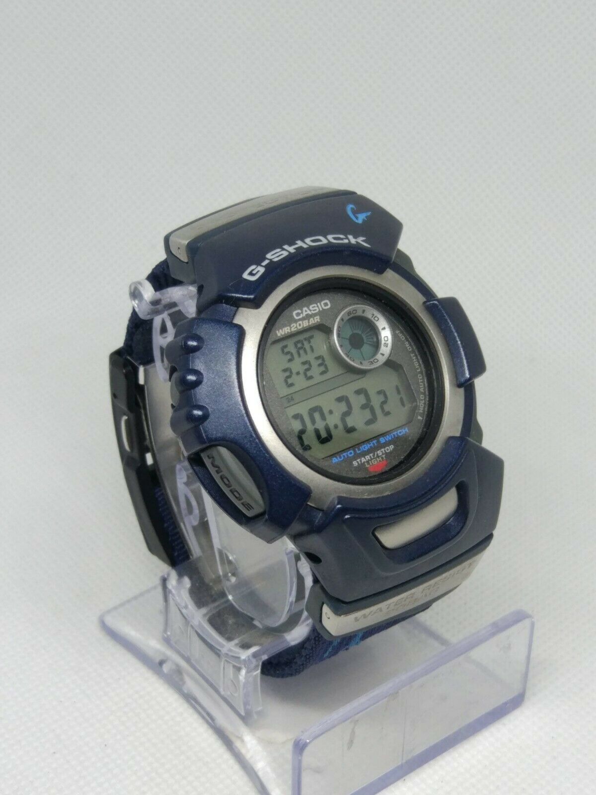 スノーボード X-treme G-LIDE DWX-101-1T G-SHOCK - 腕時計(デジタル)