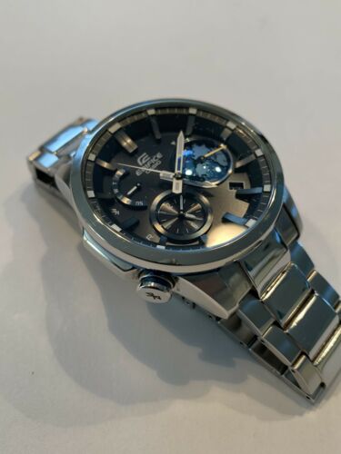 casio edifice globe