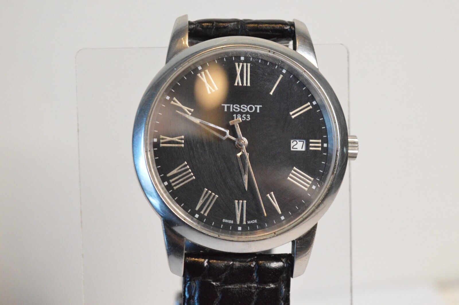 Tissot hotsell 1853 t033410a