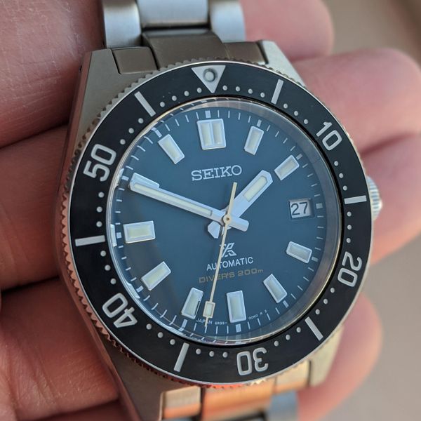 [WTS] Seiko SPB 149 | WatchCharts