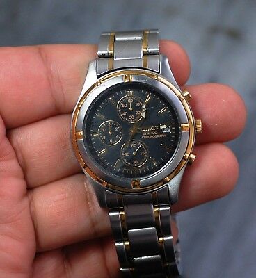 Citizen quartz wr online 100 precio