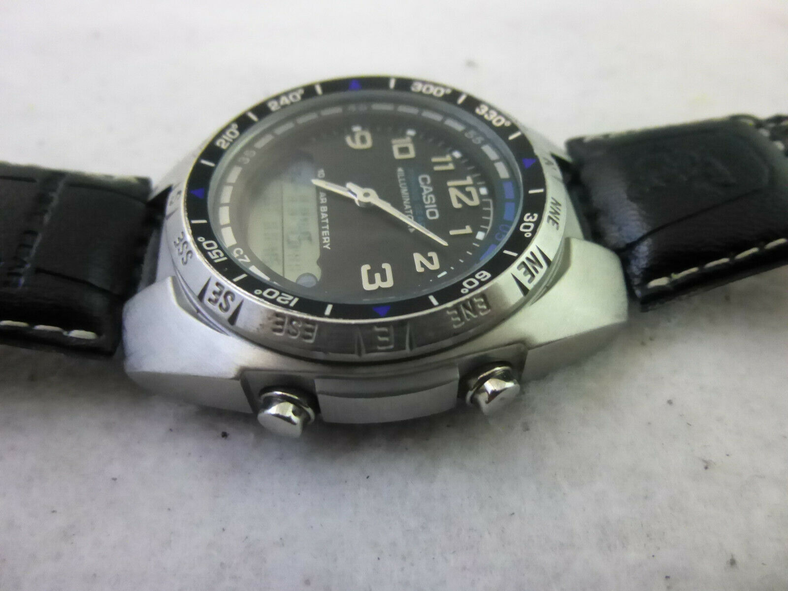 casio amw 700