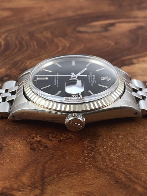 Rolex Datejust 1601