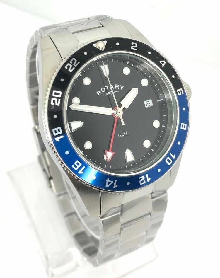 Rotary GB05108-05 Orologio Da Uomo