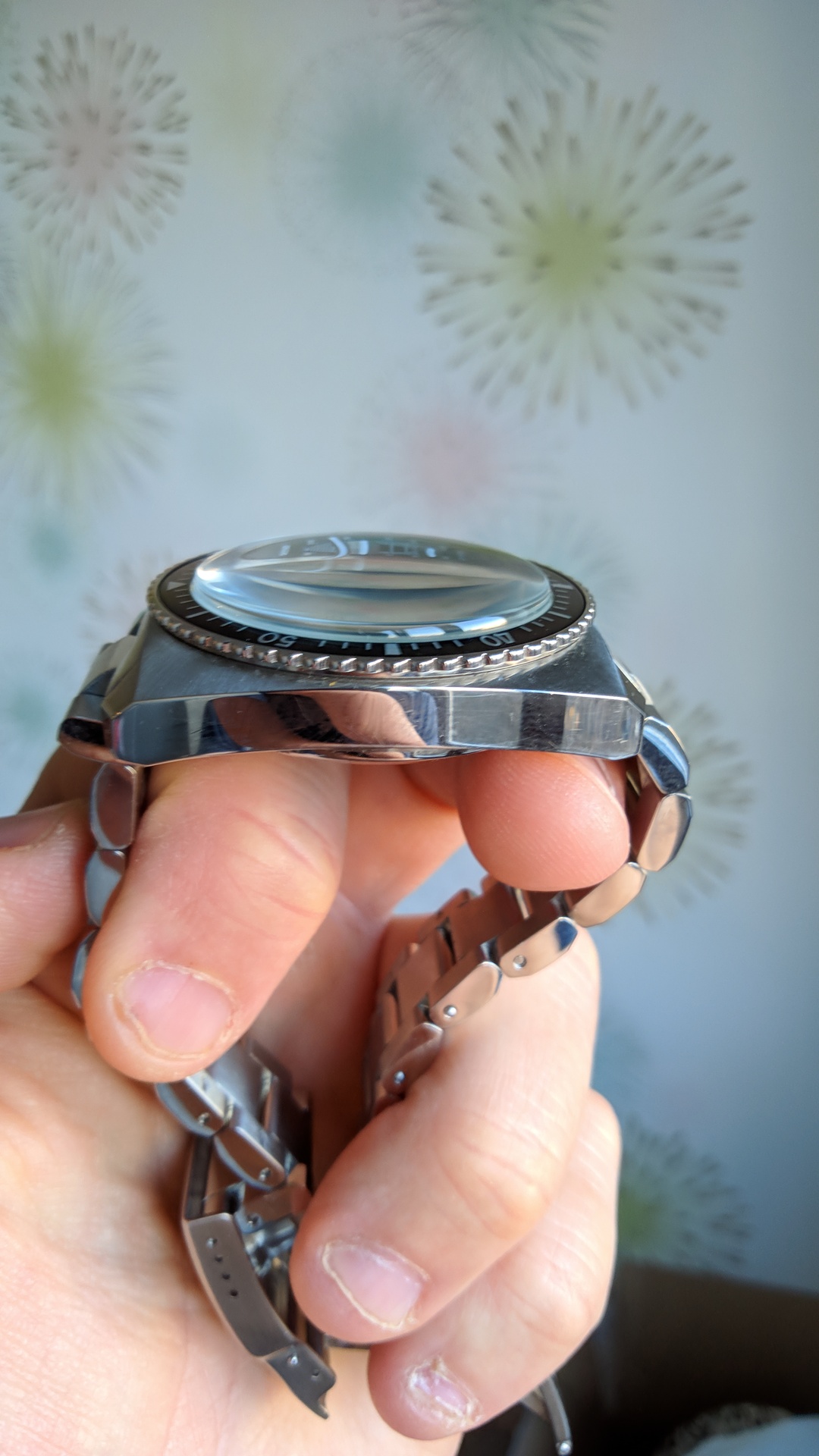 FS: Zodiac Seadragon Chronograph Z02258 | WatchCharts Marketplace