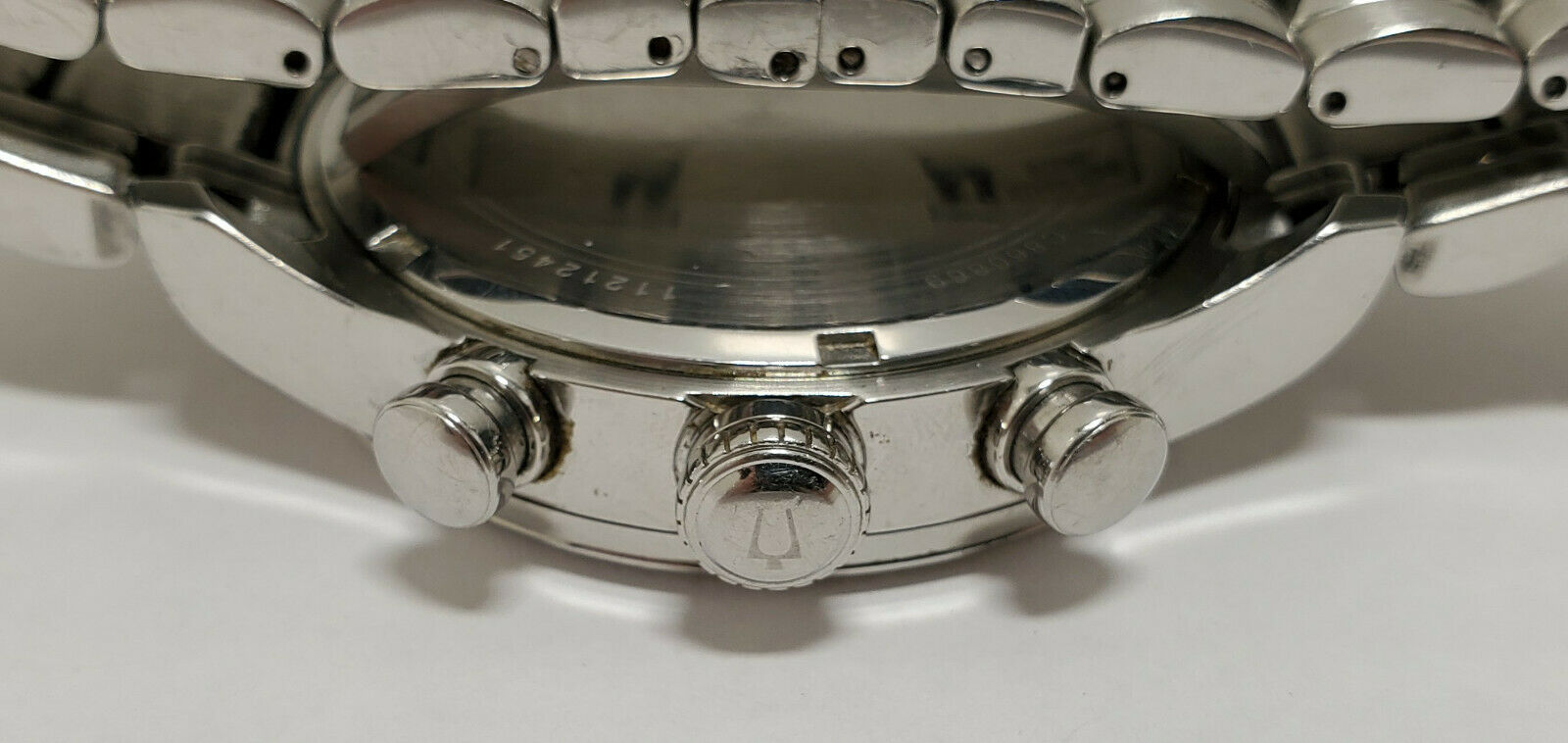 Bulova c860869 hotsell