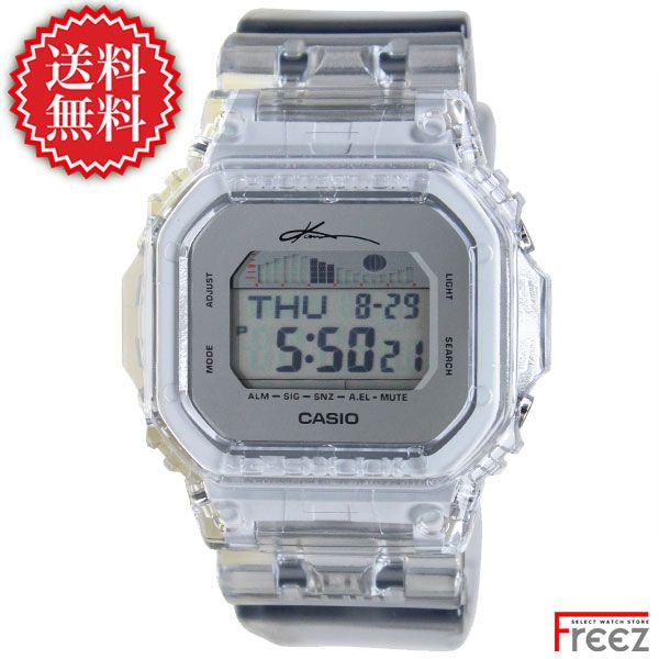 kanoa igarashi casio