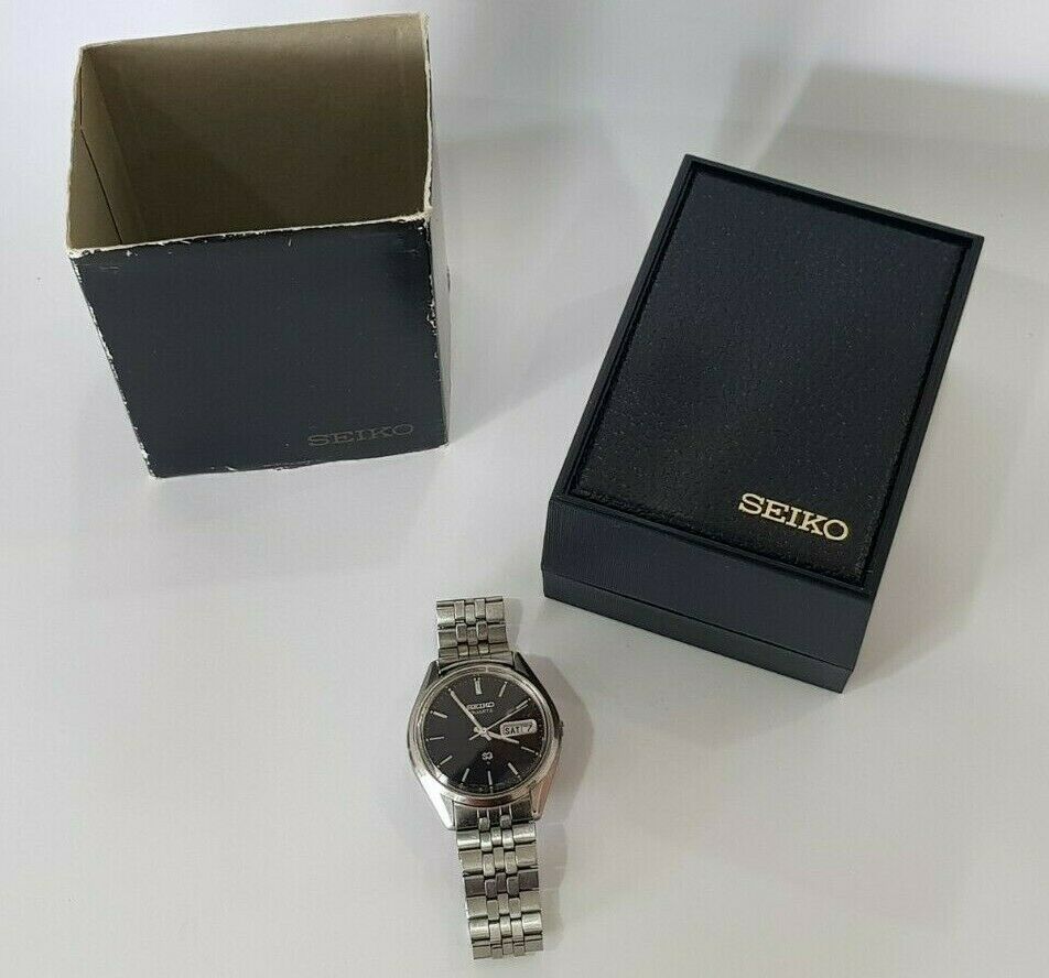 Citizen × Vintage Vintage Old Citizen Automatic Square | Grailed