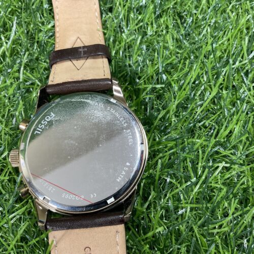 Fossil bq2095 sale