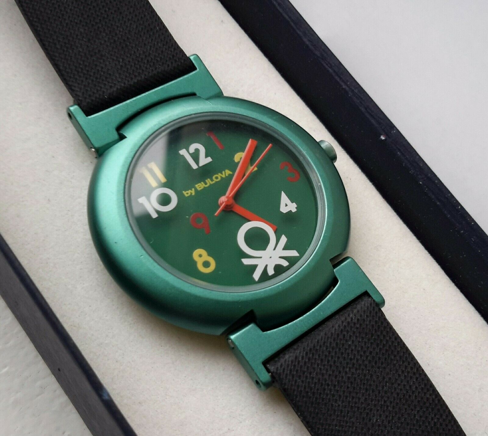BULOVA 