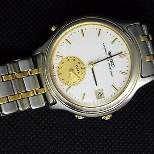 Vintage Seiko NON Digital Watch 5T32-7A00 ALARM EQUIPMENT FOR PROFESSIONAL  RARE | WatchCharts