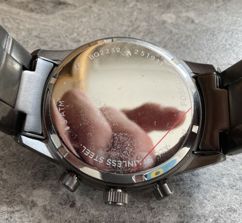 Fossil bq2232 hot sale