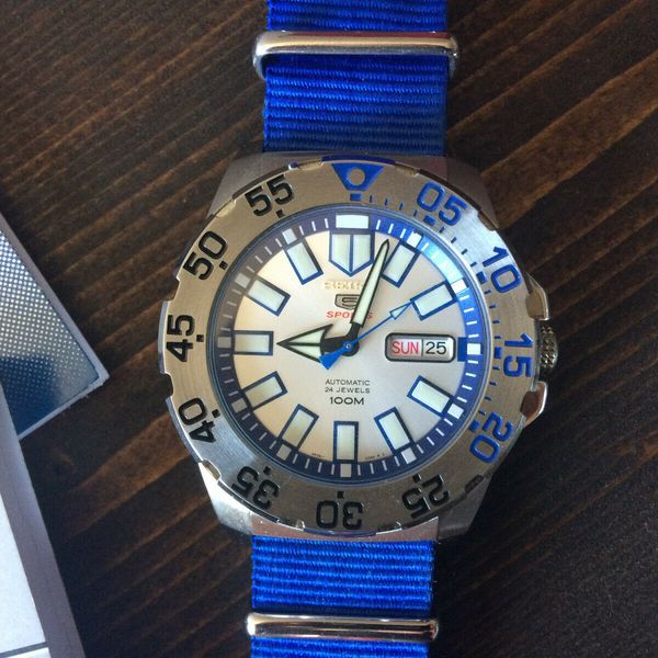 seiko ice monster srp481k1