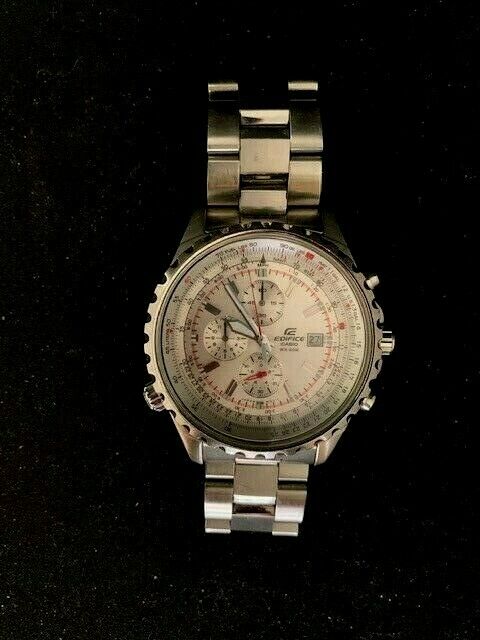 casio edifice 4369