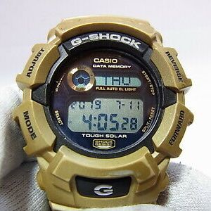 G-Shock G-2300 DM-9JF Camouflage Camo Tough Solar Men