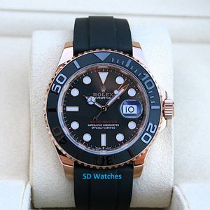 Tudor Submariner Ref.7610/0 Small Rose Mickey Mouse 40mm Working