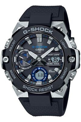 CASIO G-SHOCK G-Steel GST-B400FP-1A2JR Solar Men's Watch New in