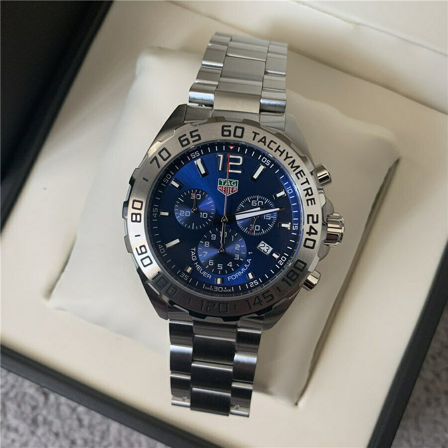 tag heuer caz101k