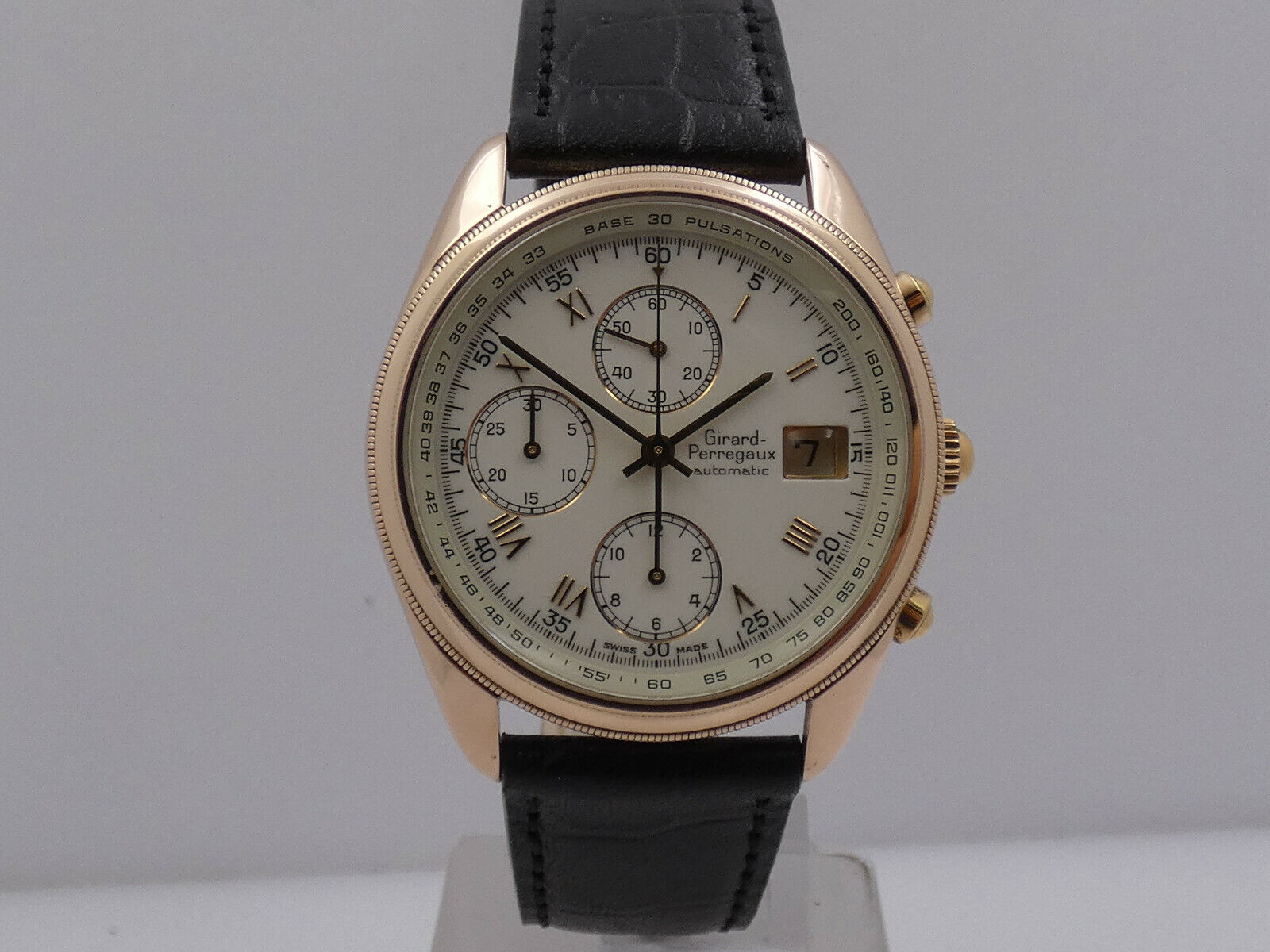 Girard perregaux clearance gp 4900