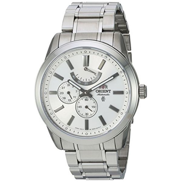 Orient Orient Watch Watch Orient Men's'Regent' Japanese Automatic ...