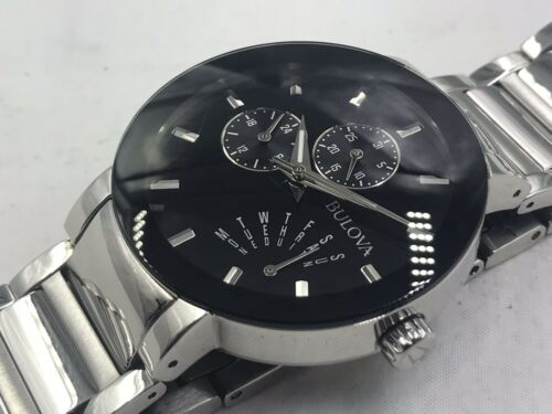bulova c8691227