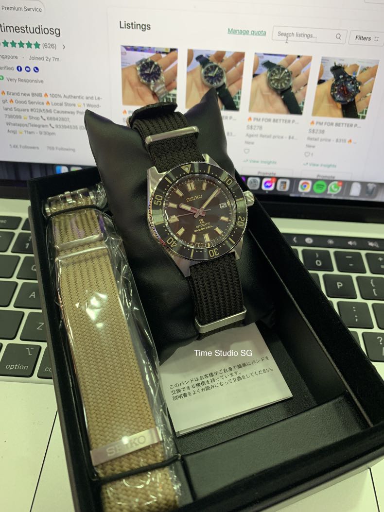 seiko spb239j1 price