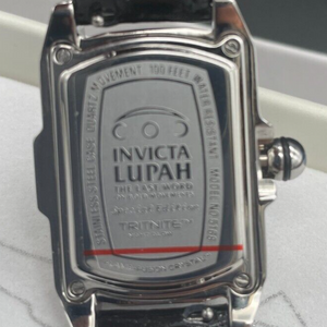 Invicta lupah special online edition tritnite night glow