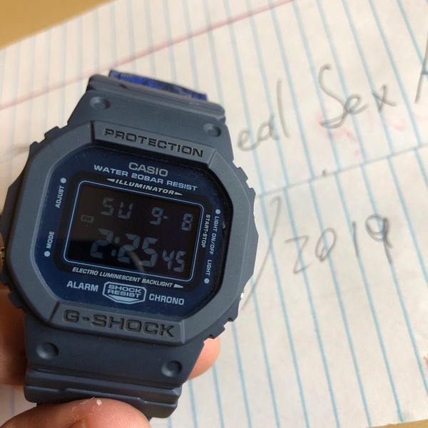 dw5600lu