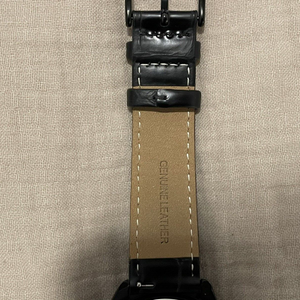 Mint Limited Edition Timex X Denham Waterbury Automatic