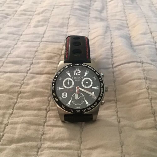 tissot pr50 nascar