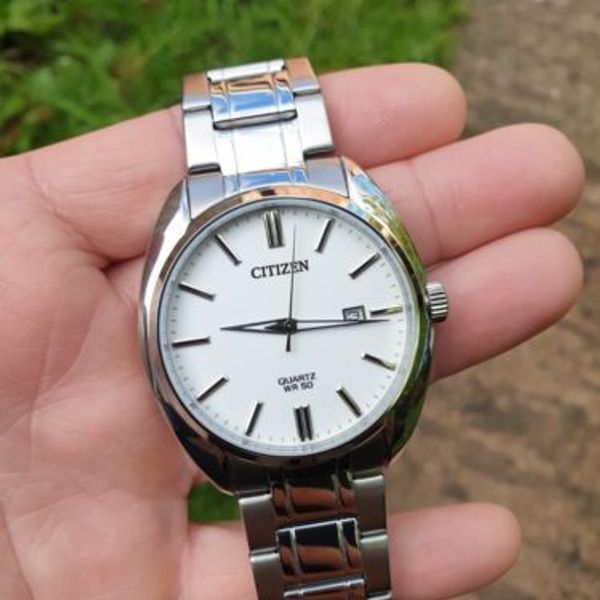 Orologio Citizen G112-0039M01 | WatchCharts Marketplace