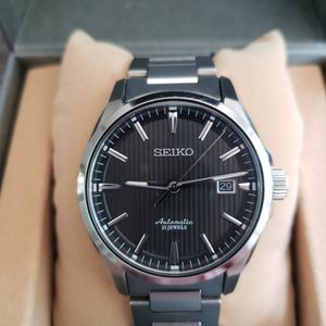 SEIKO PRESAGEプレザージュ SARX015 6R15-02M0 Seiko Presage – SARX015 | Yeoman's Watch Review