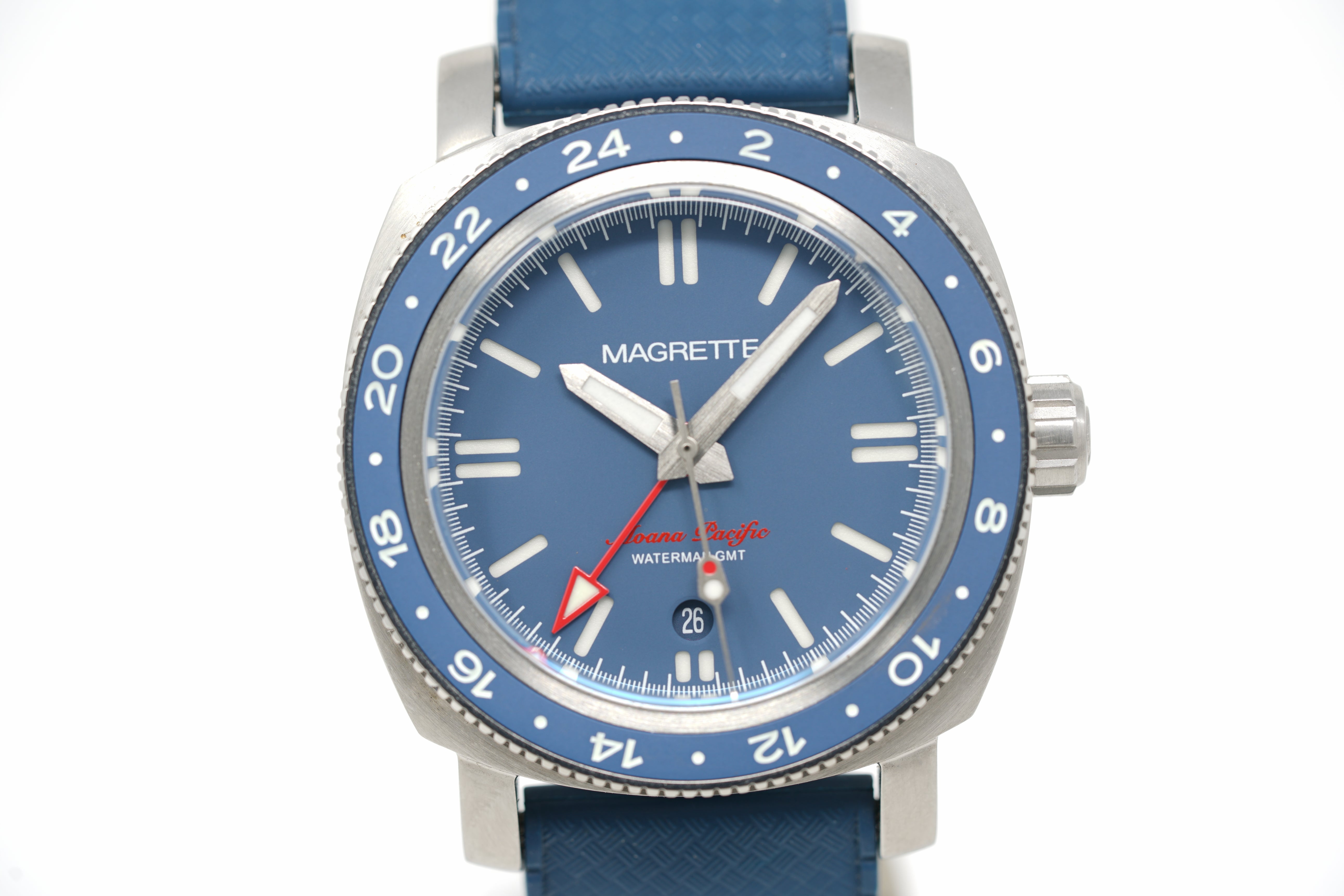 Magrette watches best sale for sale