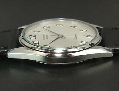 時計 SEIKO CHRONOS QUARTZ 8121-8000 SUWA Working