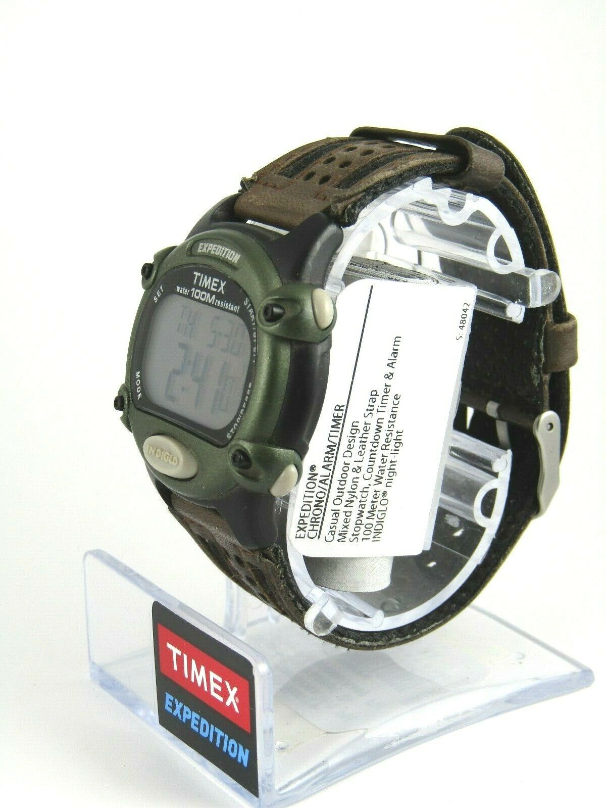 timex t48042