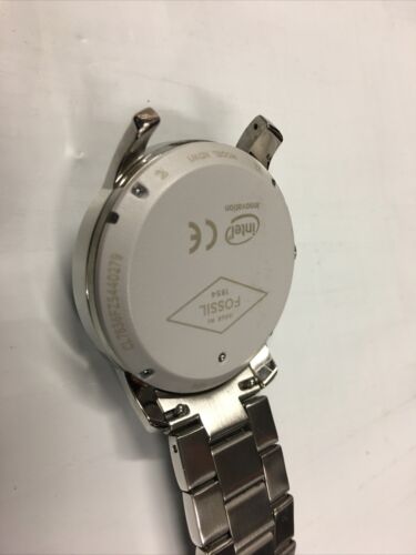 Fossil q grant outlet gen 1 not working